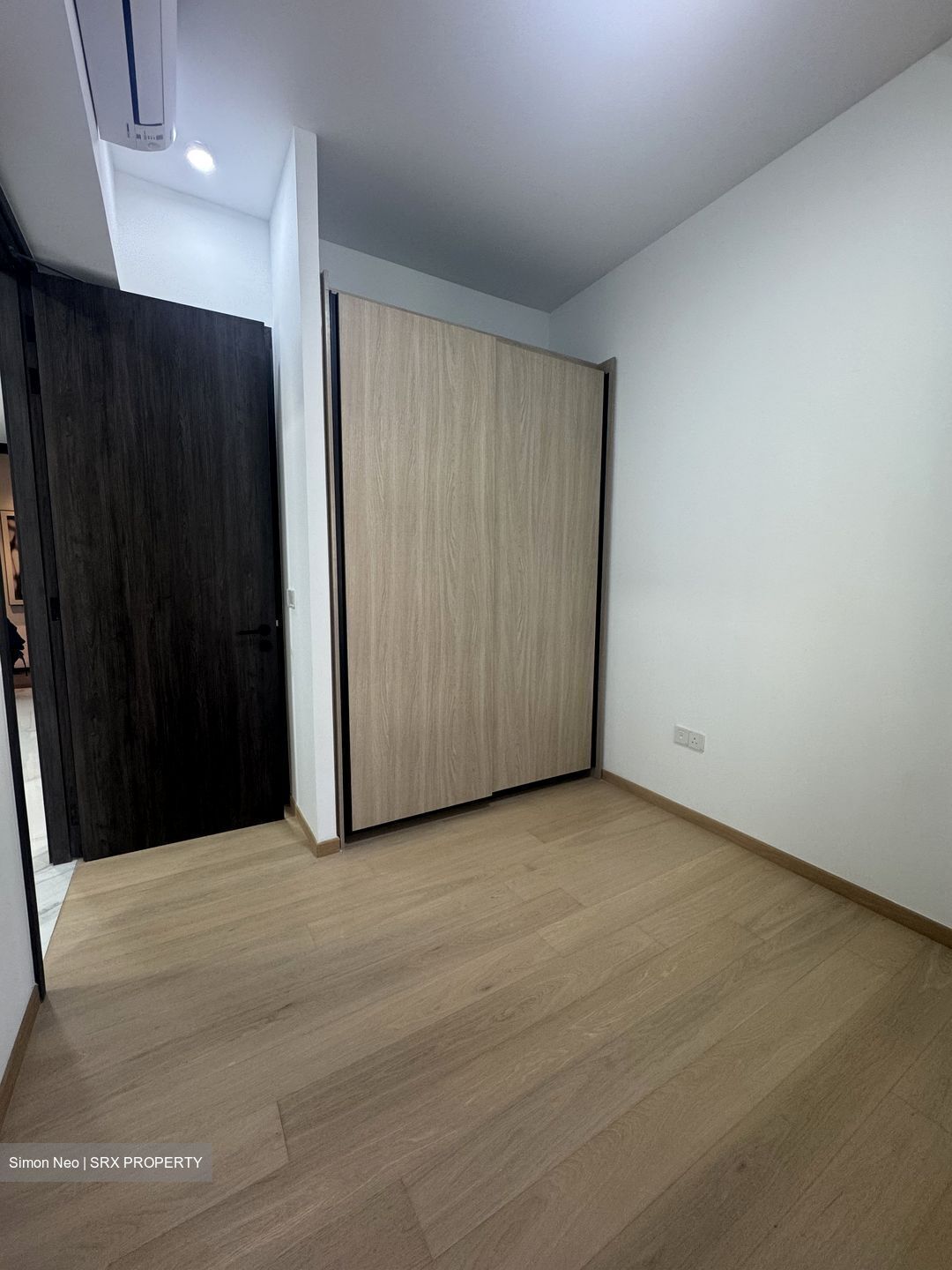 Jervois Mansion (D10), Apartment #600854931